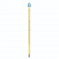 Glass Thermometer, Petroleum Use