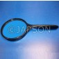 Hand Lens/Magnifier with Black Plastic Handle, Superior