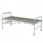 Hospital Plain Bed