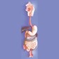 Human Digestive System, 3 Parts