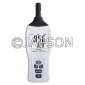Humidity And Temperature Thermometer With Dew Point