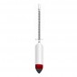 Hydrometer, Sikes (°SK) 