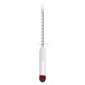Hydrometer, Specific Gravity, Analytical