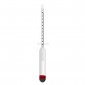 Hydrometer, Specific Gravity, Analytical