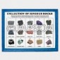 Igneous Rocks Set, Collection of 15 Igneous Rocks