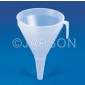 Industrial Funnels, Plastic