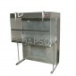 Laminar Air Flow (Mild Steel MSPC Type)