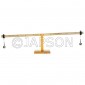 Lever Stick