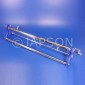 Linear Expansion Apparatus