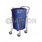 Linen Trolley, Type 1