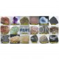 Loose Specimens, Ores