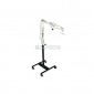 Magnascope (Industrial Self-Illuminated Inspection System) (Portable on Wheels)