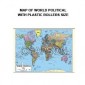 Map Of World Political