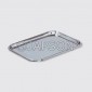 Mayo Trays, Stainless Steel