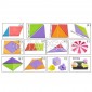 Mensuration Kit for School Maths Lab