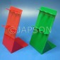 Micropipette Stand, Plastic