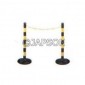 Modular Barrier System