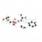 Molecular Model Set - Bio Chemistry Set - Student