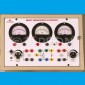 MOSFET Characteristics Apparatus Regulated Power Supplies