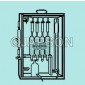 Orsat Gas Analysis Apparatus 3 Test