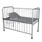 Paediatric Bed (Drop Side Type)
