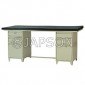 Patient Examination Couch, Type 2