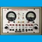 PN Junction/Zener Diode/LED Characteristics Apparatus
