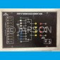 RAM Circuit using IC 7489 Experiment Apparatus