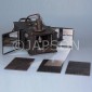 Ray Box with Slits, Superior Type