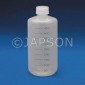 Reagent Bottles, Narrow Mouth (Printed Graduation)