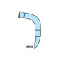 Receiver Adapter, Sloping Delivery