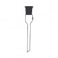 Receiver Adapter, Straight Delivery