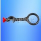 Retort Ring with Boss Head 3