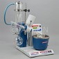 Rotary Vacuum Evaporator, Cold Trap Condenser