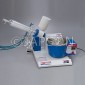 Rotary Vacuum Evaporator, Diagonal Condenser, Digital Temperature Control