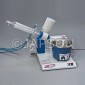 Rotary Vacuum Evaporator, Diagonal Condenser, Thermostatic Temperature Control