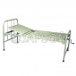 Semi Fowler Bed Economy Model
