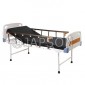 Semi Fowler Bed - Deluxe Model