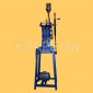 Single Stroke Tablet Machine
