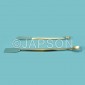 Spatula, Laboratory, One Side Flat, One Side Spoon