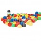 Stacking Counters for School Maths Lab