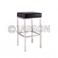 Stool, Stainless Steel
