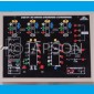 Study of 4 Bit Counters (Synchronous & Asynchronous) Experiment Apparatus