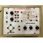 Study of Instrumentation Amplifier Experiment Apparatus