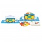 Symmetry Kit for School Maths Lab