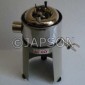 Tar Viscometer Apparatus   