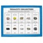 Tenacity Collection, Set of 10