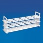 Test Tube Stand (Three Tier), Polypropylene