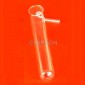 Test Tube with Side Arm