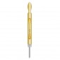 Thermometer, Soil, Brass Cone